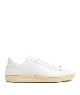 VALENTINO Низкие кроссовки / кеды