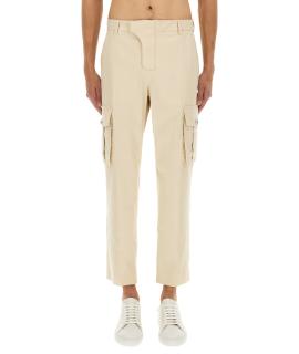 BALMAIN Повседневные брюки