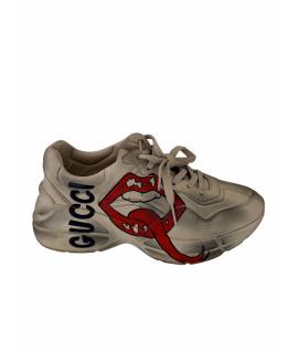 GUCCI Кроссовки