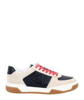 VALENTINO Низкие кроссовки / кеды