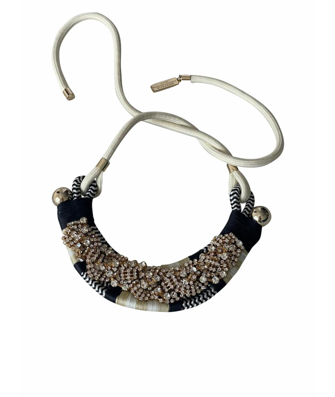 WEEKEND MAX MARA Колье, фото 1