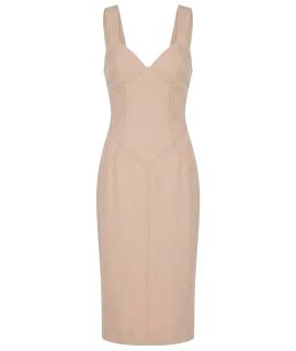 DOLCE&GABBANA Коктейльное платье