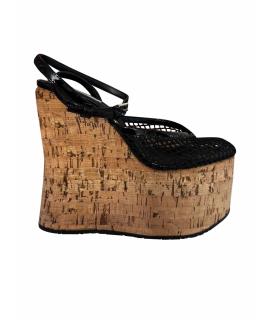 ALAIA Босоножки