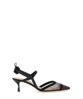 FENDI Туфли