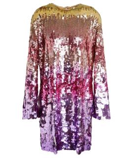 VALENTINO Коктейльное платье