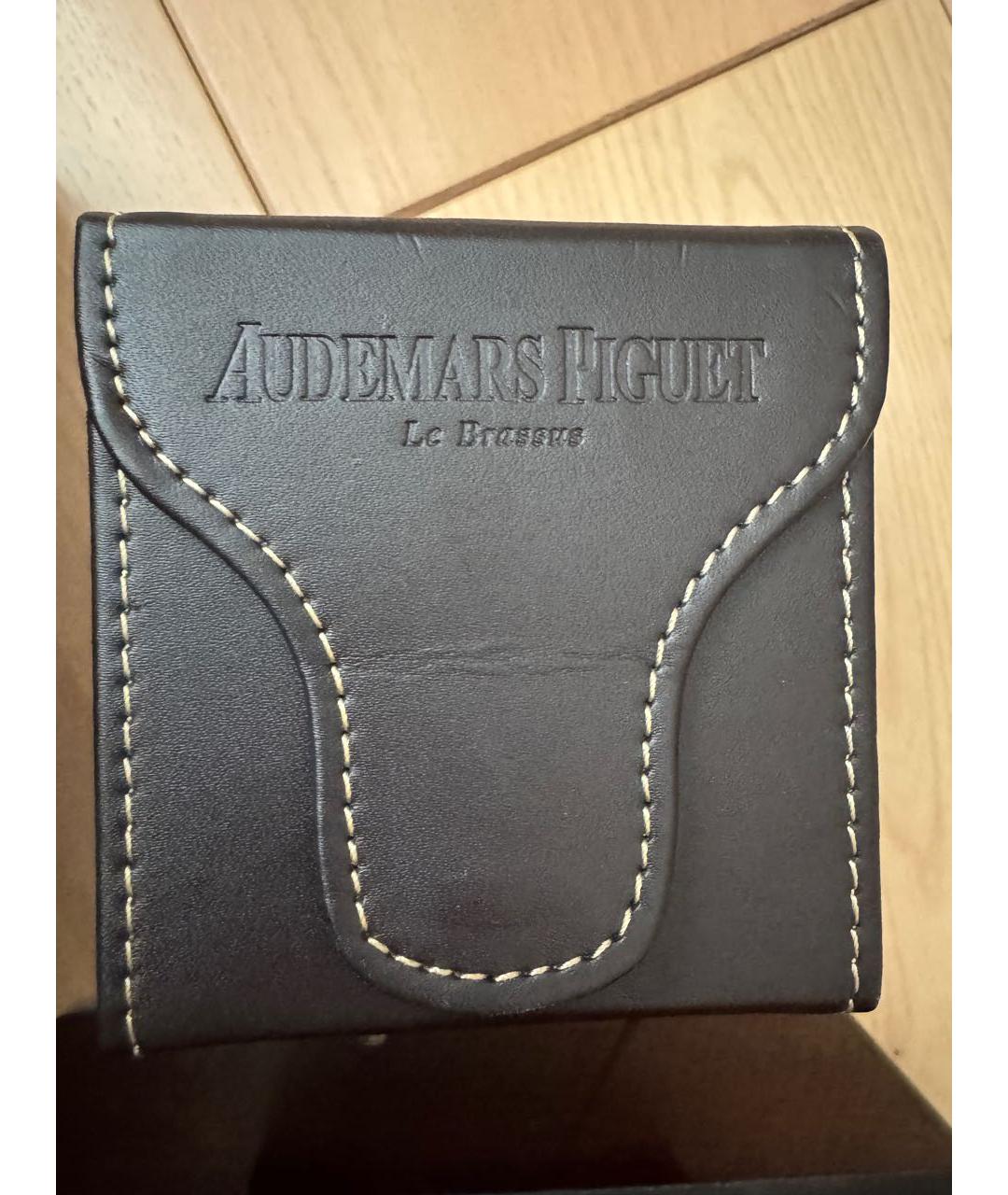 Audemars Piguet Серебряные часы, фото 7
