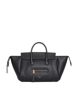 CELINE Сумка с короткими ручками