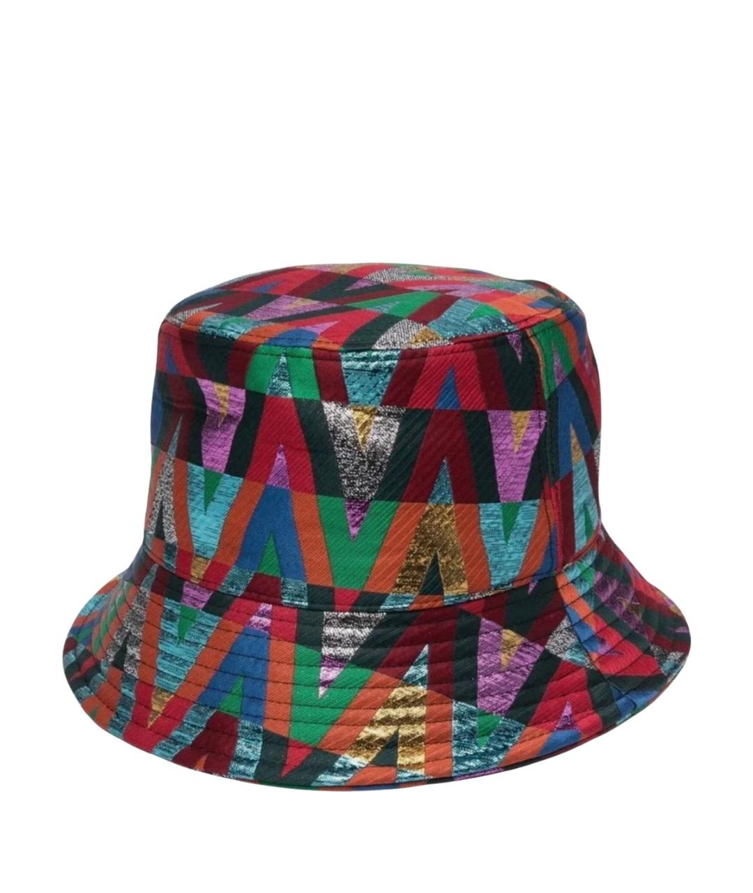 VALENTINO Мульти панама, фото 1