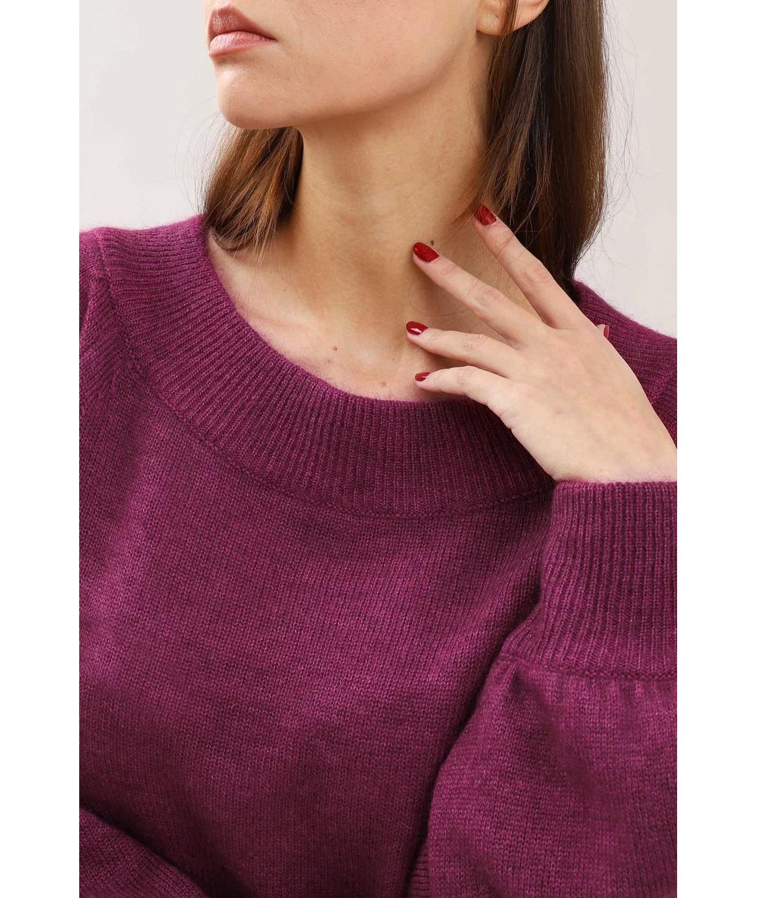 TOM FORD Фуксия джемпер / свитер, фото 4
