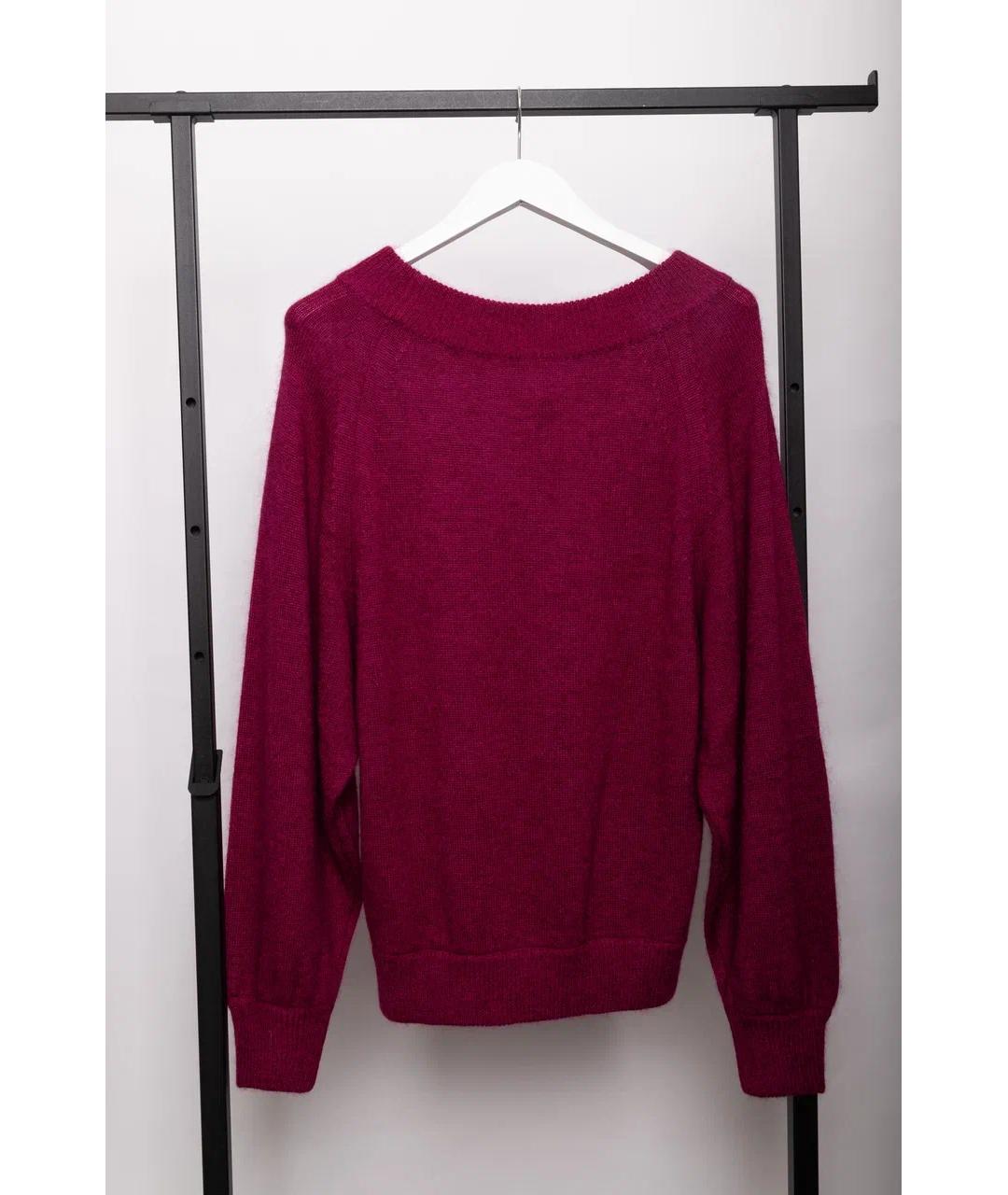 TOM FORD Фуксия джемпер / свитер, фото 6