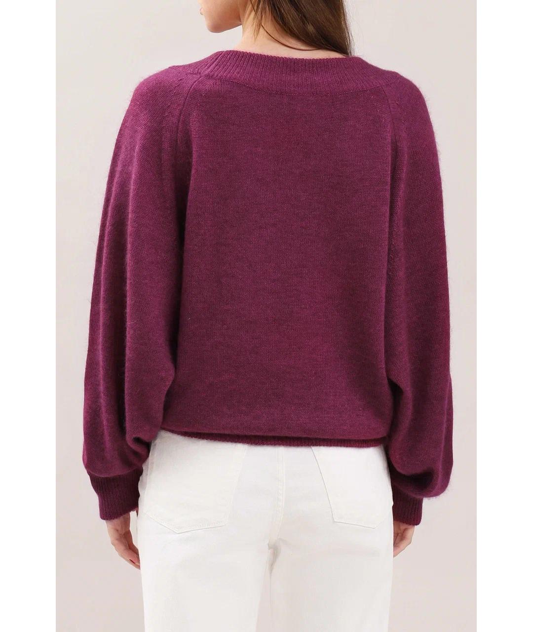 TOM FORD Фуксия джемпер / свитер, фото 3