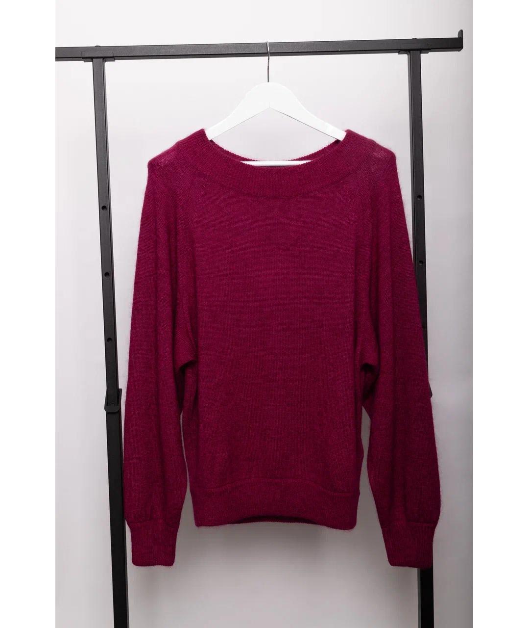 TOM FORD Фуксия джемпер / свитер, фото 5
