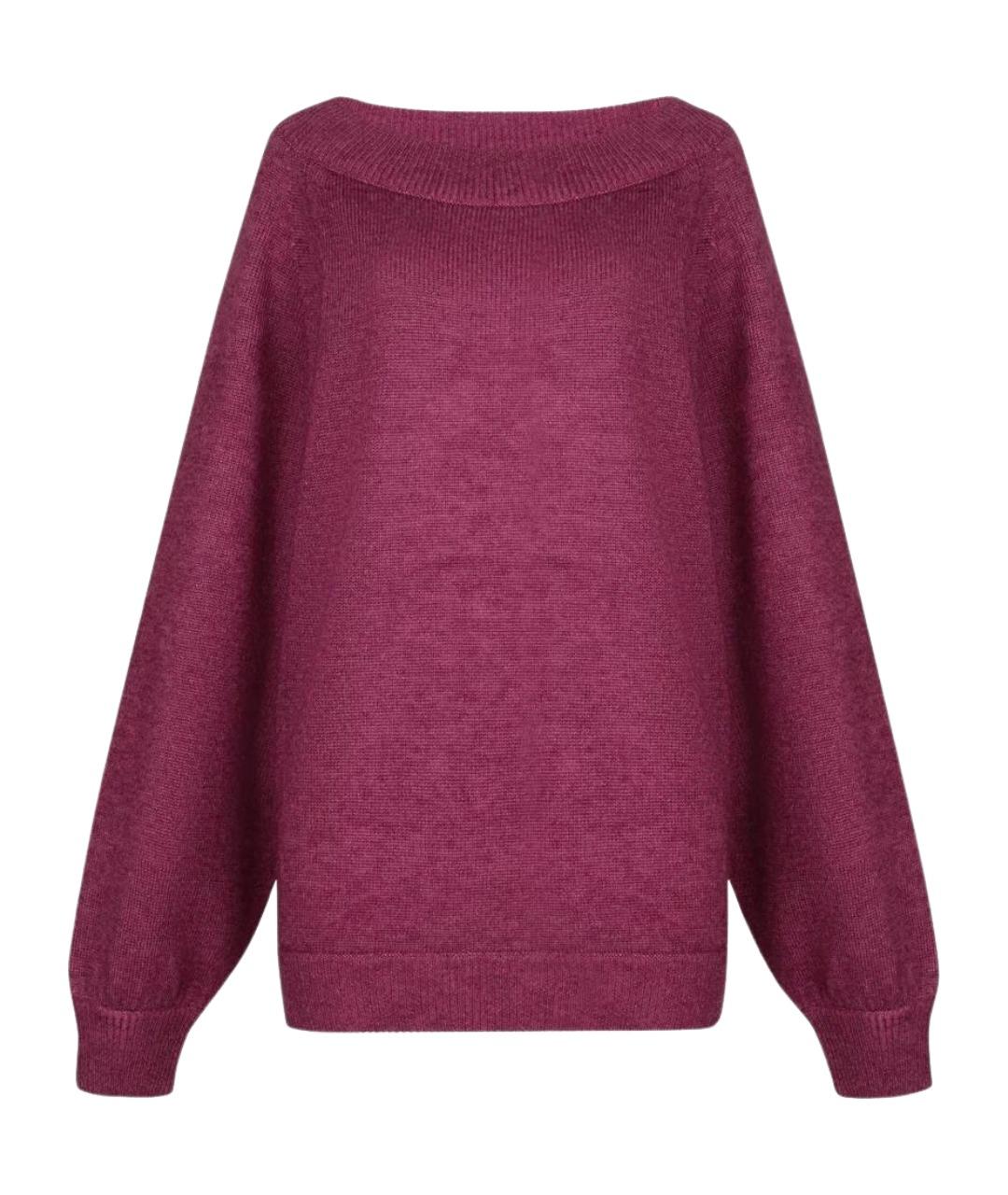 TOM FORD Фуксия джемпер / свитер, фото 1