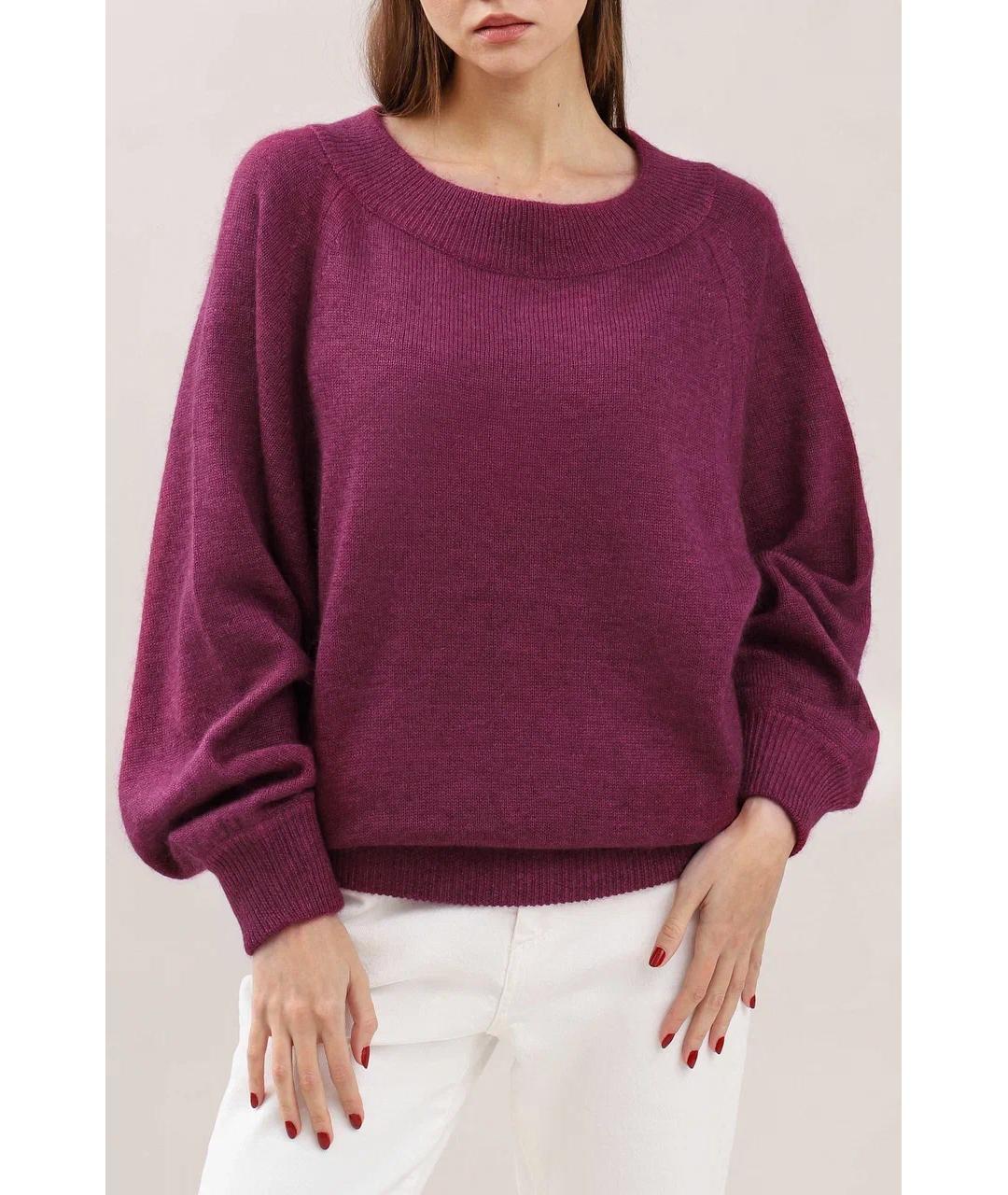 TOM FORD Фуксия джемпер / свитер, фото 2