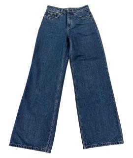 12 STOREEZ Прямые джинсы