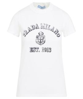 PRADA Футболка