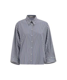 BRUNELLO CUCINELLI Рубашка