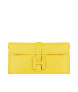 

Клатч/вечерняя сумка HERMES PRE-OWNED