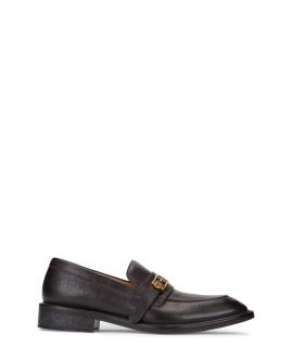 VERSACE Лоферы