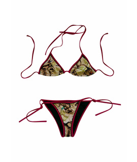 

Купальник DSQUARED2