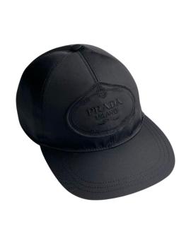 PRADA Кепка/бейсболка
