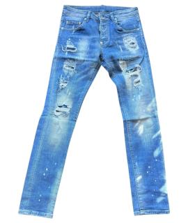 DSQUARED2 Джинсы скинни