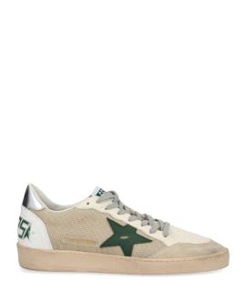GOLDEN GOOSE DELUXE BRAND Низкие кроссовки / кеды