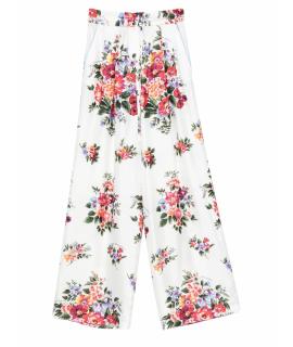 DOLCE&GABBANA Прямые брюки
