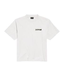 BALENCIAGA Футболка
