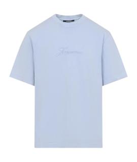 JACQUEMUS Футболка