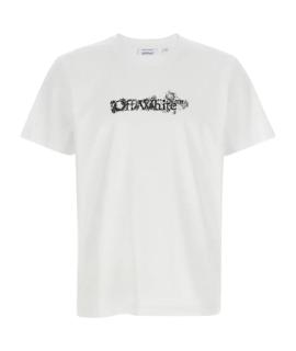 OFF-WHITE Футболка