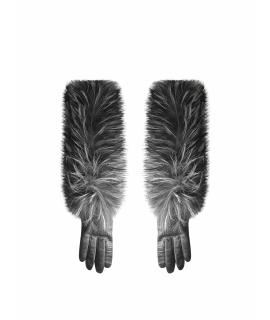 FENDI Перчатки