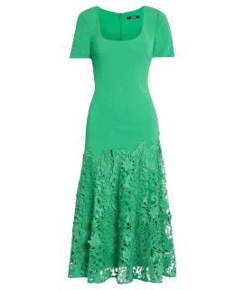 BADGLEY MISCHKA Коктейльное платье