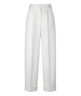MAX MARA Прямые брюки