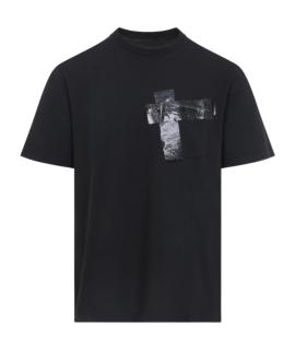 MAISON MARGIELA Футболка
