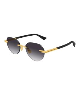 BOTTEGA VENETA Солнцезащитные очки