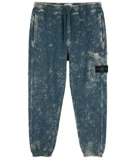 STONE ISLAND Повседневные брюки