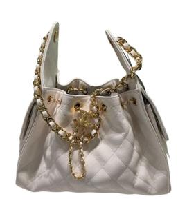 CHANEL Сумка через плечо