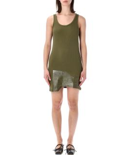 MAISON MARGIELA Повседневное платье