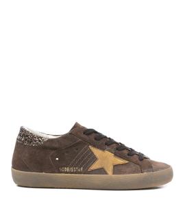 GOLDEN GOOSE Кроссовки