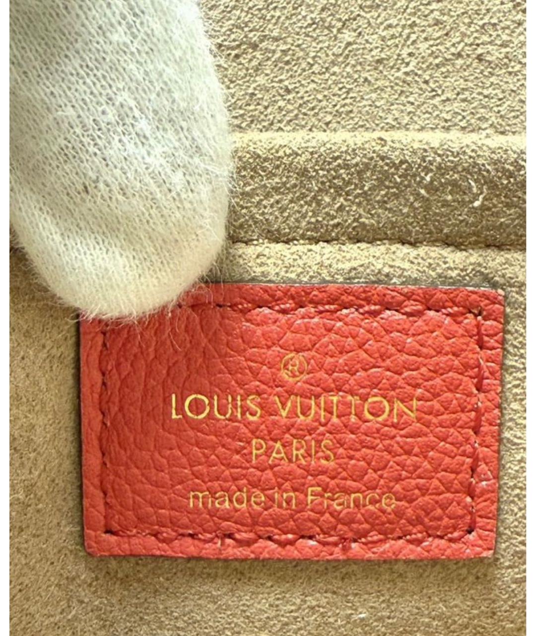 LOUIS VUITTON Мульти сумка с короткими ручками, фото 8