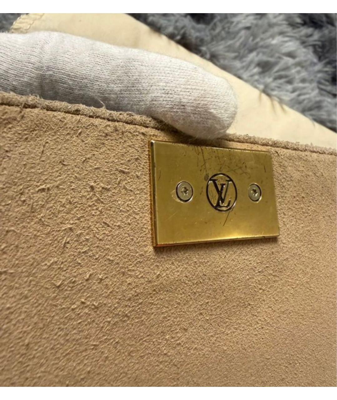 LOUIS VUITTON Мульти сумка с короткими ручками, фото 7