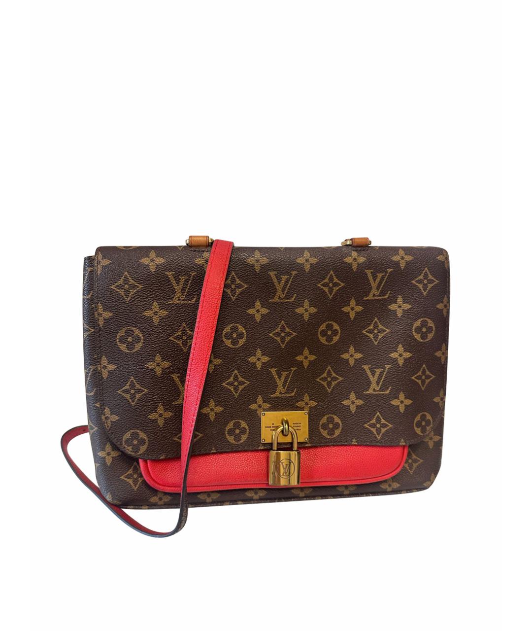 LOUIS VUITTON Мульти сумка с короткими ручками, фото 1