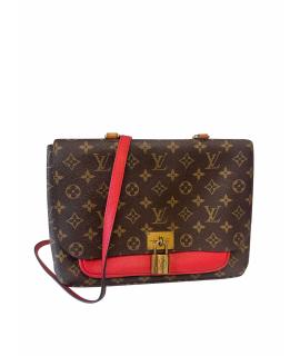 LOUIS VUITTON Сумка с короткими ручками