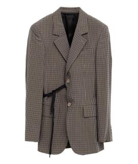 BALENCIAGA Жакет/пиджак