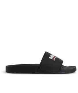 BALENCIAGA Шлепанцы