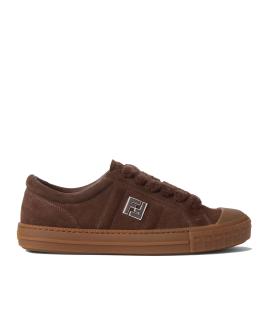FENDI Низкие кроссовки / кеды