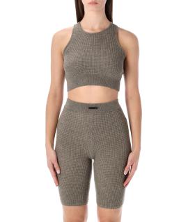 FEAR OF GOD ESSENTIALS Майка
