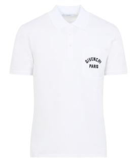 GIVENCHY Поло с коротким рукавом