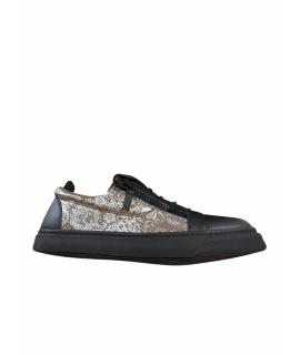 GIUSEPPE ZANOTTI DESIGN Низкие кроссовки / кеды